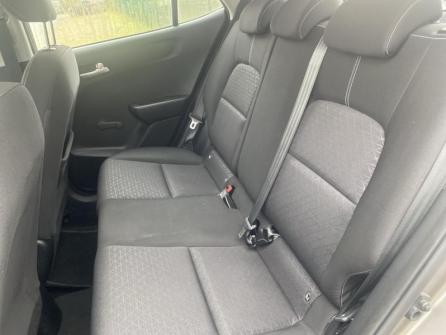 KIA Picanto 1.0 67ch Active à vendre à Garges Les Gonesse - Image n°12