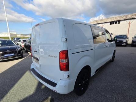 TOYOTA PROACE Medium 2.0 D-4D 180 Cabine Approfondie Black Edition BVA à vendre à Oyonnax - Image n°5