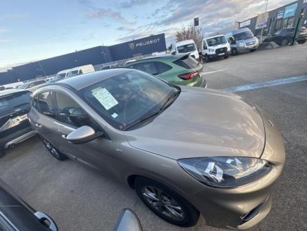 FORD Kuga 1.5 EcoBoost 150 ch ST-Line X à vendre à Troyes - Image n°4