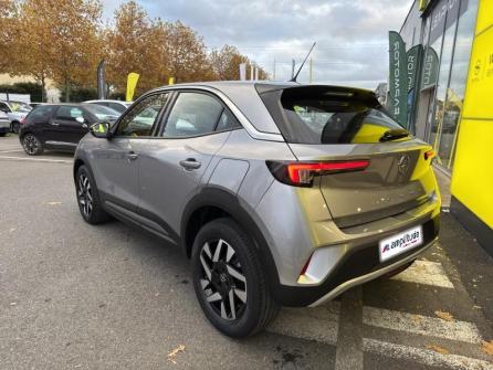 OPEL Mokka 1.5 D 110ch Elegance à vendre à Melun - Image n°7