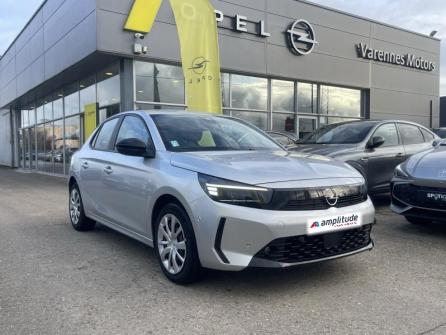 OPEL Corsa 1.2 75ch à vendre à Montereau - Image n°1