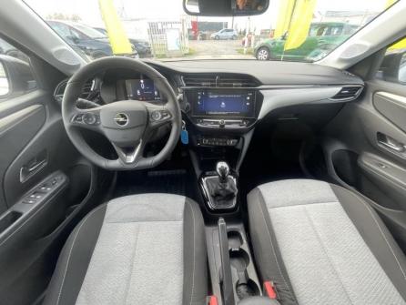 OPEL Corsa 1.2 75ch à vendre à Montereau - Image n°10