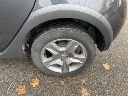 DACIA Sandero 1.5 Blue dCi 95ch Stepway - 20 à vendre à Bourges - Image n°9