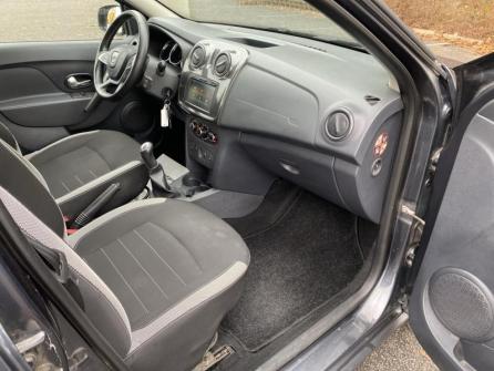 DACIA Sandero 1.5 Blue dCi 95ch Stepway - 20 à vendre à Bourges - Image n°11