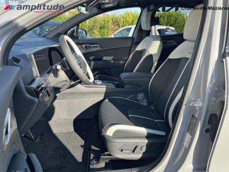 KIA Sportage 1.6 T-GDi 239ch GT-line Premium BVA6 à vendre à Charleville-Mézières - Image n°10