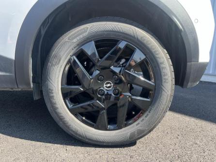 OPEL Mokka 1.2 Turbo 100ch GS à vendre à Auxerre - Image n°9