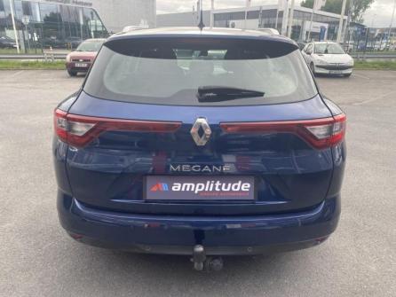 RENAULT Megane Estate 1.5 dCi 110ch energy Business EDC à vendre à Compiègne - Image n°6