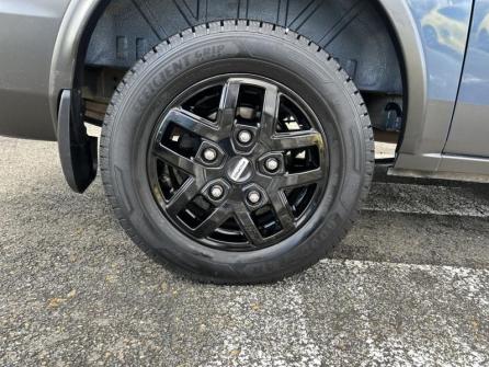 FORD Transit Custom Fg 320 L1H1 2.0 EcoBlue 130 Cabine Approfondie Trail à vendre à Gien - Image n°12