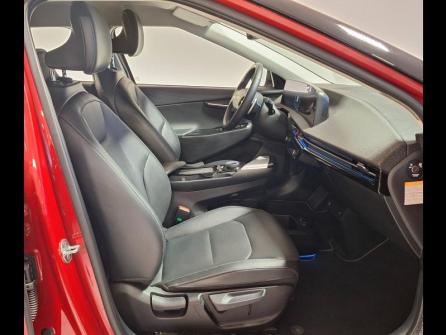KIA EV6 325ch Design 4WD à vendre à Auxerre - Image n°11