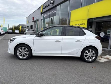 OPEL Corsa 1.2 Turbo 100ch Edition BVA à vendre à Melun - Image n°8