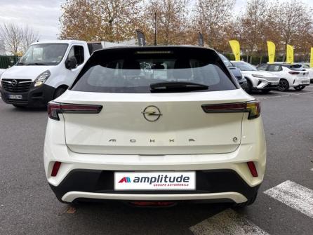 OPEL Mokka Mokka-e 136ch Edition à vendre à Melun - Image n°6