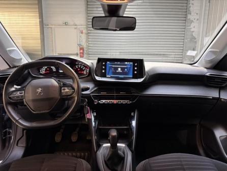 PEUGEOT 208 1.2 PureTech 75ch S&S Style à vendre à Brie-Comte-Robert - Image n°12