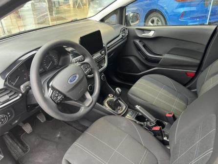 FORD Fiesta 1.1 75ch Cool & Connect 5p à vendre à Auxerre - Image n°10
