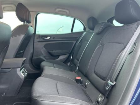 RENAULT Megane 1.3 TCe 115ch FAP Limited à vendre à Dole - Image n°12