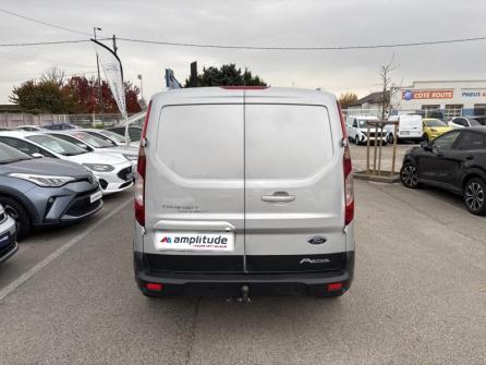 FORD Transit Connect L1 1.0E 100ch E85 Active à vendre à Beaune - Image n°6