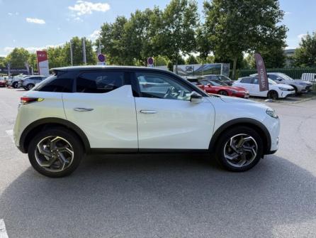 DS DS 3 Crossback PureTech 130ch Grand Chic Automatique à vendre à Brie-Comte-Robert - Image n°4