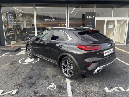 KIA XCeed 1.6 GDi 105ch + Plug-In 60.5ch Black & White Edition DCT6 MY22 à vendre à Garges Les Gonesse - Image n°7