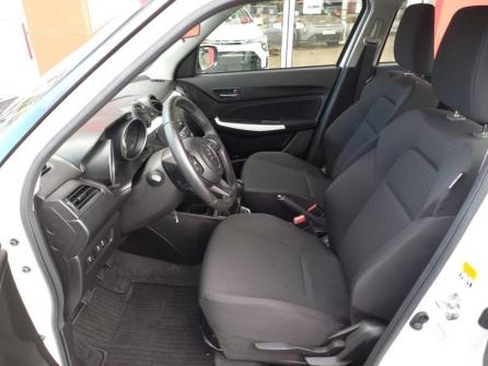 SUZUKI Swift 1.2 Dualjet Hybrid 83ch Avantage à vendre à Melun - Image n°10