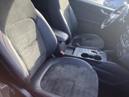 FORD Kuga 2.5 Duratec 190ch FHEV E85 ST-Line X BVA à vendre à Dijon - Image n°11