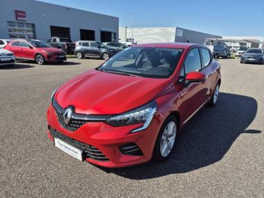 Voir le détail de l'offre de cette RENAULT Clio 1.5 Blue dCi 85ch Business de 2021 en vente à partir de 184.34 €  / mois