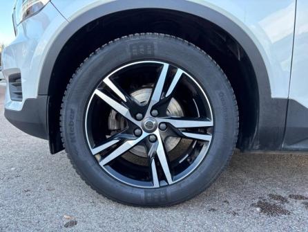 VOLVO XC40 D3 AdBlue 150ch R-Design Geartronic 8 à vendre à Troyes - Image n°9