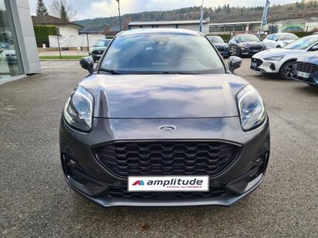 FORD Puma 1.0 Flexifuel 125ch S&S mHEV ST-Line Design 3 à vendre à Oyonnax - Image n°2