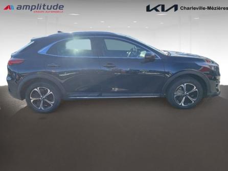 KIA XCeed 1.6 GDi 105ch + Plug-In 60.5ch Active DCT6 à vendre à Charleville-Mézières - Image n°4