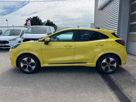 FORD Puma Gen-E 168ch Standard Range 43 kWh à vendre à Dijon - Image n°8