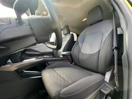 FORD Puma Gen-E 168ch Standard Range 43 kWh à vendre à Dijon - Image n°10