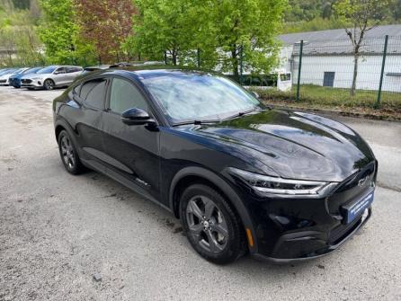 FORD Mustang Mach-E 294ch Extended Range 99kWh 7cv à vendre à Lons-le-Saunier - Image n°3
