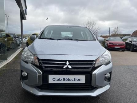 MITSUBISHI Space Star 1.2 MIVEC 71ch Inform 2024 à vendre à Auxerre - Image n°2