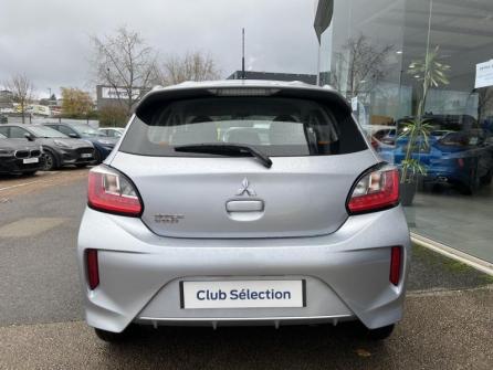 MITSUBISHI Space Star 1.2 MIVEC 71ch Inform 2024 à vendre à Auxerre - Image n°6