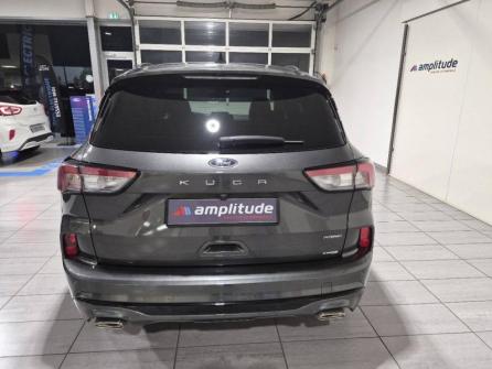 FORD Kuga 2.5 Duratec 190 ch FHEV E85 ST-Line X BVA à vendre à Chaumont - Image n°6