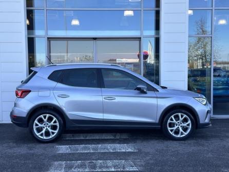 SEAT Arona 1.0 EcoTSI 110ch Start/Stop FR Euro6d-T à vendre à Gien - Image n°4