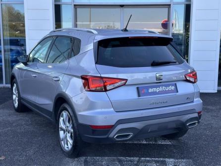 SEAT Arona 1.0 EcoTSI 110ch Start/Stop FR Euro6d-T à vendre à Gien - Image n°7