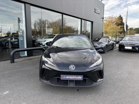 MG MOTOR MG4 EV 170ch - 51kWh à vendre à Saint-Maximin - Image n°2