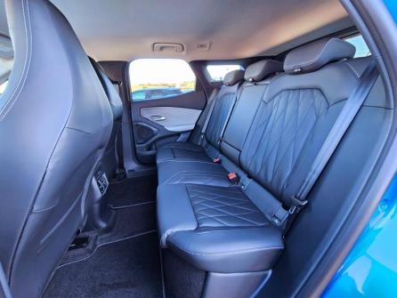 FORD Explorer 286ch Extended Range 77kWh Pack Premium RWD à vendre à Lons-le-Saunier - Image n°12