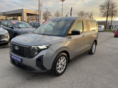 Voir le détail de l'offre de cette FORD Transit Courier 1.5 EcoBlue 100ch Limited de 2024 en vente à partir de 273.47 €  / mois