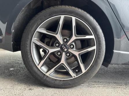 KIA Ceed 1.0 T-GDI 120ch GT Line à vendre à Reims - Image n°9
