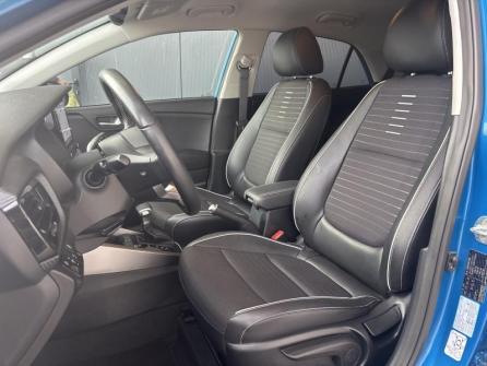 KIA Rio 1.0 T-GDI 120ch MHEV GT-Line DCT7 à vendre à Reims - Image n°10