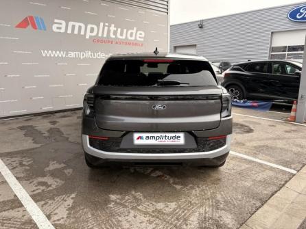 FORD Explorer 286ch Extended Range 77kWh Pack Premium RWD à vendre à Troyes - Image n°6