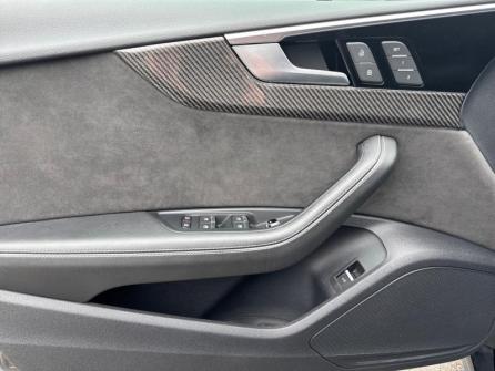 AUDI S5 Sportback 3.0 TDI 347ch quattro tiptronic 8 à vendre à Troyes - Image n°11