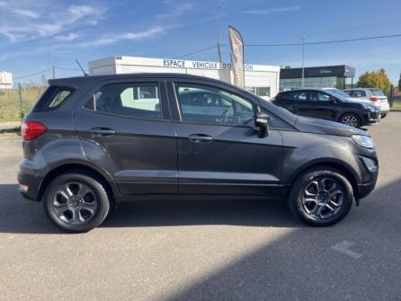 FORD EcoSport 1.0 EcoBoost 100ch Trend Euro6.2 à vendre à Orléans - Image n°4