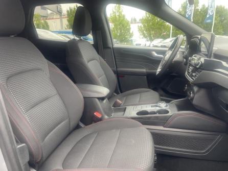 FORD Kuga 2.5 Duratec 190ch FHEV ST-Line BVA à vendre à Besançon - Image n°11