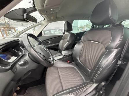 RENAULT Grand Scenic 1.6 dCi 130ch Energy Intens à vendre à Beaune - Image n°10