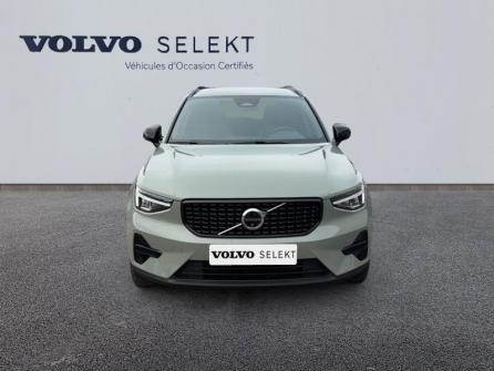 VOLVO XC40 B3 163ch Plus DCT 7 à vendre à Troyes - Image n°5