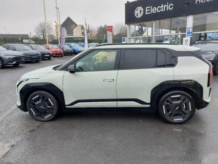 KIA EV3 204ch 81,4kWh GT-Line 2025 à vendre à Compiègne - Image n°4