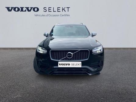 VOLVO XC90 T8 Twin Engine 303 + 87ch R-Design Geartronic 7 places 48g à vendre à Auxerre - Image n°5