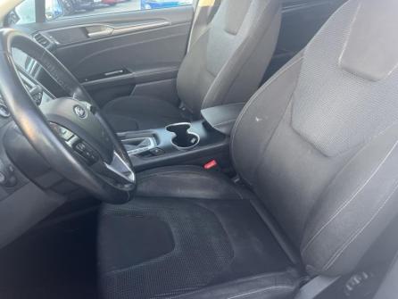 FORD Mondeo SW 2.0 HYBRID 187ch Titanium BVA à vendre à Dijon - Image n°10