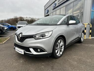 Voir le détail de l'offre de cette RENAULT Scenic 1.6 dCi 130ch energy Business de 2018 en vente à partir de 220.73 €  / mois